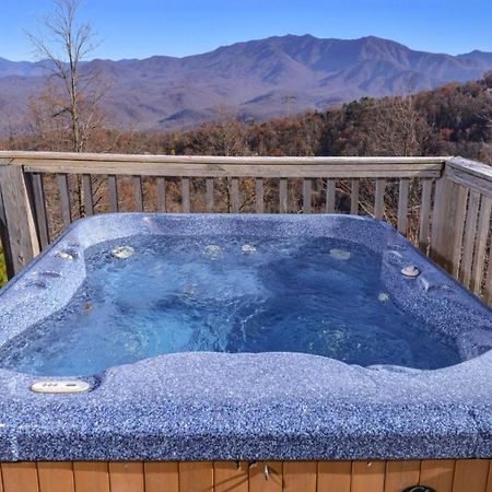Villa Sky High Gatlinburg Exterior foto