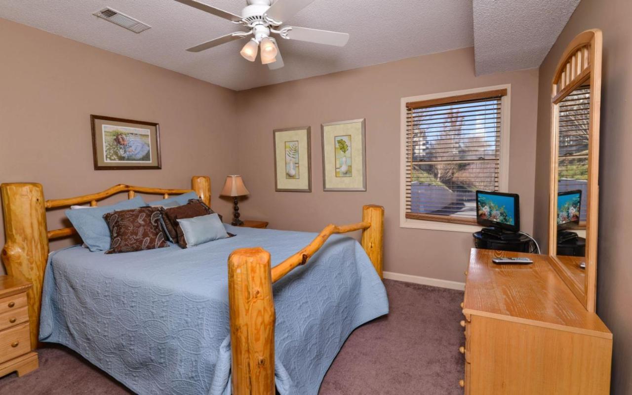 Villa Sky High Gatlinburg Exterior foto